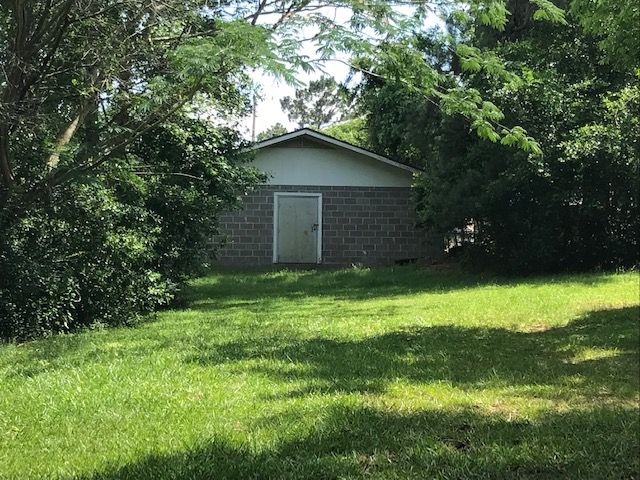 Lot 1 & 52 Muldrow St.: Lot 1 & 52 Muldrow St., Deridder, LA 70634